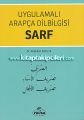 Uygulamalı Arapça Dilbilgisi Sarf, Dr. Abdullah Kızılcık