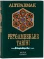 Altıparmak, Peygamberler Tarihi, Tarihül Enbiya, Muhammed Efendi