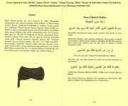 Evradı Şazeliyye Hizbi Şerifler, Dualar Zikirler, Arapça Türkçe Okunuşu, Meali, Havası Ve Nasihatlar, Pir Seyyid Ebul Hasan Eş Şazeli ks 378 Sayfa