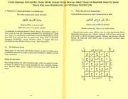 Evradı Şazeliyye Hizbi Şerifler, Dualar Zikirler, Arapça Türkçe Okunuşu, Meali, Havası Ve Nasihatlar, Pir Seyyid Ebul Hasan Eş Şazeli ks 378 Sayfa