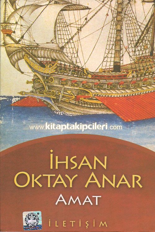 Amat, İhsan Oktay Anar