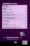 Güvercin El Kitabı, Yetiştiricilik, Besleme, Anatomi, Hastalıklar, Tedavi, İlaç Uygulamaları, Referas Değerler, Dr. Nermin Işıki Dr. Ayşe Er