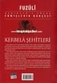 Ermişlerin Bahçesi, Kerbela Şehitleri, Fuzuli
