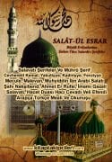 Salatül Esrar Büyük Evliyalardan Sırları Yüce Salavatı Şerifeler Mührü Şerif, Cevheretil Kemal, Yakutiyye, Kadiriyye, Mecule, Malevan, Muhyiddin İbn Arabi Salatı Fevziyye, Hacı Cevadı Veli Efendi, Arapça Türkçe Meali Ve Okunuşu, 168 Sayfa
