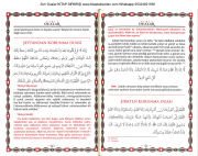 Kaderi Değiştiren Sırlı Dualar, İbrahim Salihoğlu, Şahmeran Duası, Hasan Şazeli Hızbul Bahr Duası, İsmi Azam, Hacet Ve Şifa Duaları, 512 Sayfa