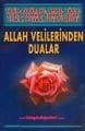 Allah Velilerinden Dualar Yasin, Tebareke Amme ve Sureler - Büyük Boy