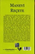 Manevi Reçete, Namet Aktuz