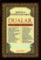 Kuran ve Sünnet Kaynaklı Dualar