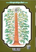 Nesebi Şerif 1, Risalei Münifesi, Peygamberimizin Ataları ve Faziletleri, Cübbeli Ahmet Hoca, Ciltli 520 Sayfa, Esmaün Nebi Kağıt Levha Hediye