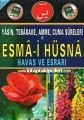 Yasin Tebareke Amme Cuma Sureleri  ve Esma-i Hüsna Havas ve Esrarı