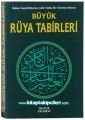 Büyük Rüya Tabirleri Nablusi Seyyid Süleyman Caferi Sadık İbni Sirin