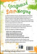 Çocuğunuza Sınır Koyma, Sorumluluk Sahibi Bağımsız Çocuklar Yetiştirmek İçin Anlaşılır Sınırlar Koymak, Robert J Mazkenzie