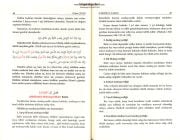 El Muhtarın Anahtarı 1 2 3 Cilt Orhan Çeker, İbadet, Muamelat, Aile, Yeminler, Helal, Haram, Cezalar, Feraiz Miras, Edebül Kadi, Ebul Fadl Mecduddin El Mevsili 3 Kitap Takım 864 Sayfa