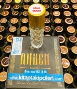 Menar Ahsen Esans Koku