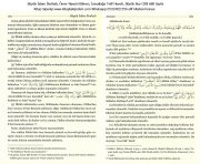 Büyük İslam İlmihali, Ömer Nasuhi Bilmen, İsmailağa Telif Heyeti, Büyük Boy Ciltli 688 Sayfa