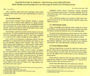 Hanefi İlmihali Ayet Ve Hadislerle, Adem Karataş, Şamua Kağıt, 848 Sayfa