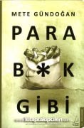 Para Bok Gibi, Prof. Dr. Mete Gündoğan
