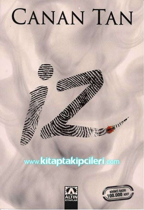İz Canan Tan