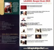 Lalegül Dergisi Ocak 2019, Korkunca Okunacak Ayeti Kerimeler, Ezberlediklerikerini Unutmayacağı Hıfz Namazı Ve Hacet Duası, Cübbeli Ahmet Hoca
