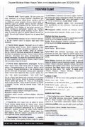 Diyanet Sözlü Mülakat Sınavlarına Hazırlık Kitabı, 2200 Dini Kavram, Komisyonlarda Sorulan Sorular, Ezberler, HASAN TEKİN