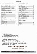 Diyanet Sözlü Mülakat Sınavlarına Hazırlık Kitabı, 2200 Dini Kavram, Komisyonlarda Sorulan Sorular, Ezberler, HASAN TEKİN