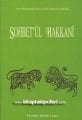 Sohbetul Hakkani Şeyh Nazım Kıbrısi