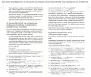 İslam Tarihi Hazreti Muhammed ve İslamiyet, M. Asım Köksal, Sert Kapak 8 Cilt 3272 Sayfa