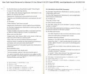 İslam Tarihi Hazreti Muhammed ve İslamiyet, M. Asım Köksal, Sert Kapak 8 Cilt 3272 Sayfa