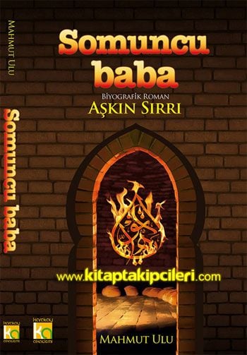 Somuncu Baba Aşkın Sırrı, Mahmut Ulu