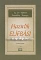 Kuranı Kerimi Tecvid İle Okumaya Hazırlık Elifbası - G. Hatice Yıldız