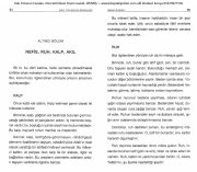 Hak Yolunun Esasları, Hüccetül İslam İmam Gazali