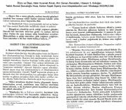 Ölüm ve Ötesi, Kabir Kıyamet Ahiret, Ahir Zaman Alametleri, Hüseyin S. Erdoğan, Tetkik Ahmed Davudoğlu Hoca, Karton Kapak 390 Sayfa