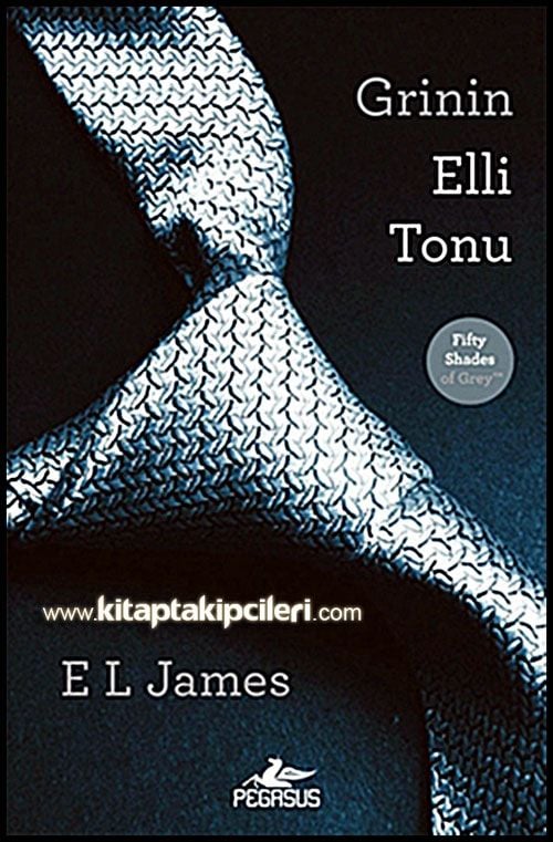 Grinin Elli Tonu E.L. James