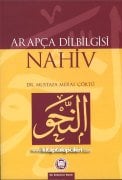 NAHİV Arapça Dilbilgisi, Dr. Mustafa Meral Çörtü