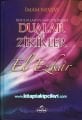 Rasulullahın Dilinden Dualar ve Zikirler, El Ezkar, İmam Nevevi, Büyük Boy, Ciltli