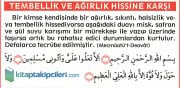 El Yazması Tembellik Ve Ağırlık Halsizlik Hissine Karşı Dua Safran Miski Amber Gülsuyu Karışımı Mürekkep İle Elle Yazılmıştır, Kaynak Şeyhul İslam Ebussud İmadi Efendi Mecmua-i Deavat Kitabı