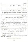 İRAB, Arapça Dilbilgisi, Türkçe Açıklamalı, Cüneyt EREN