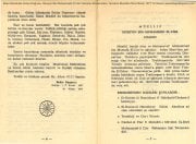 İslam İtikadında Sözün Doğrusu, Hüseyin Bin Muhammed El Cisri Osmanlı Alimlerinden, Tercüme Mustafa Zihni Efendi, 1977 Yılı Baskısı