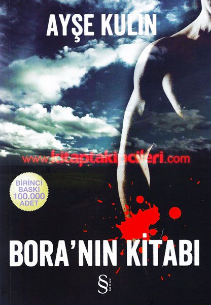 Bora'nın Kitabı Ayşe Kulin