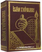 İslam Evliyaları, A. Vefik Kalkan, 1954 Yılı Basımı,700 Sayfa Ciltli