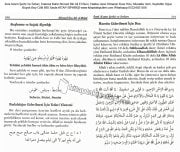 İsmi Azam Şerhi Ve Sırları, İmamul Kebir Ahmed Bin Ali El Buni, Hakka Vasıl Olmanın Kısa Yolu, Mustafa Varlı, Seyfettin Oğuz, Büyük Boy Ciltli 680 Sayfa