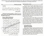 İsmi Azam Şerhi Ve Sırları, İmamul Kebir Ahmed Bin Ali El Buni, Hakka Vasıl Olmanın Kısa Yolu, Mustafa Varlı, Seyfettin Oğuz, Büyük Boy Ciltli 680 Sayfa