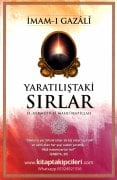 Yaratılıştaki Sırlar, İmam Gazali