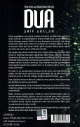 Dua Ruhun ve Bedenin Şifası, Dr. Arif Arslan