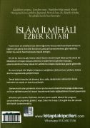 İslam İlmihali Ezber Kitabı, Halil İbrahim Yılmaz, Her Müslümanın Ezberlemesi Gereken Dini Bilgiler
