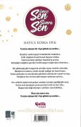 Önce Sen Sonra Sen, Bir Akşemseddin Romanı, Hatice Kübra İpek