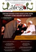 Lalegül Dergisi Temmuz 2023 Cübbeli Ahmet Hoca, Muharrem Ayı Aşure Sene Sonu Ve Başı Duaları, Namazı, Faziletli Ameller, Rabıtanın Mahmud Efendi Hz Devam Etmenin Luzumu Hakkında Deliller