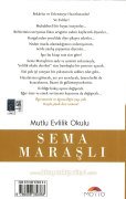 Mutlu Evlilik Okulu, Bekarlar, Nişanlılar, Evliler İçin, Sema Maraşlı
