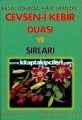 Cevşeni Kebir Duası ve Sırları, Yasin Tebareke Amme Sureleri