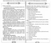 Ruhsal Hastalıklarda Duanın Gücü, Cin Çarpması Büyü, Nazar, Vesvese Ve Sara, Mehmet Zeki, 360 Sayfa